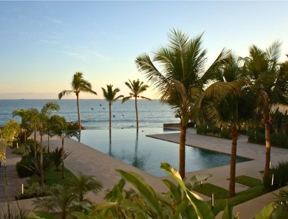 Arama Bay departamentos